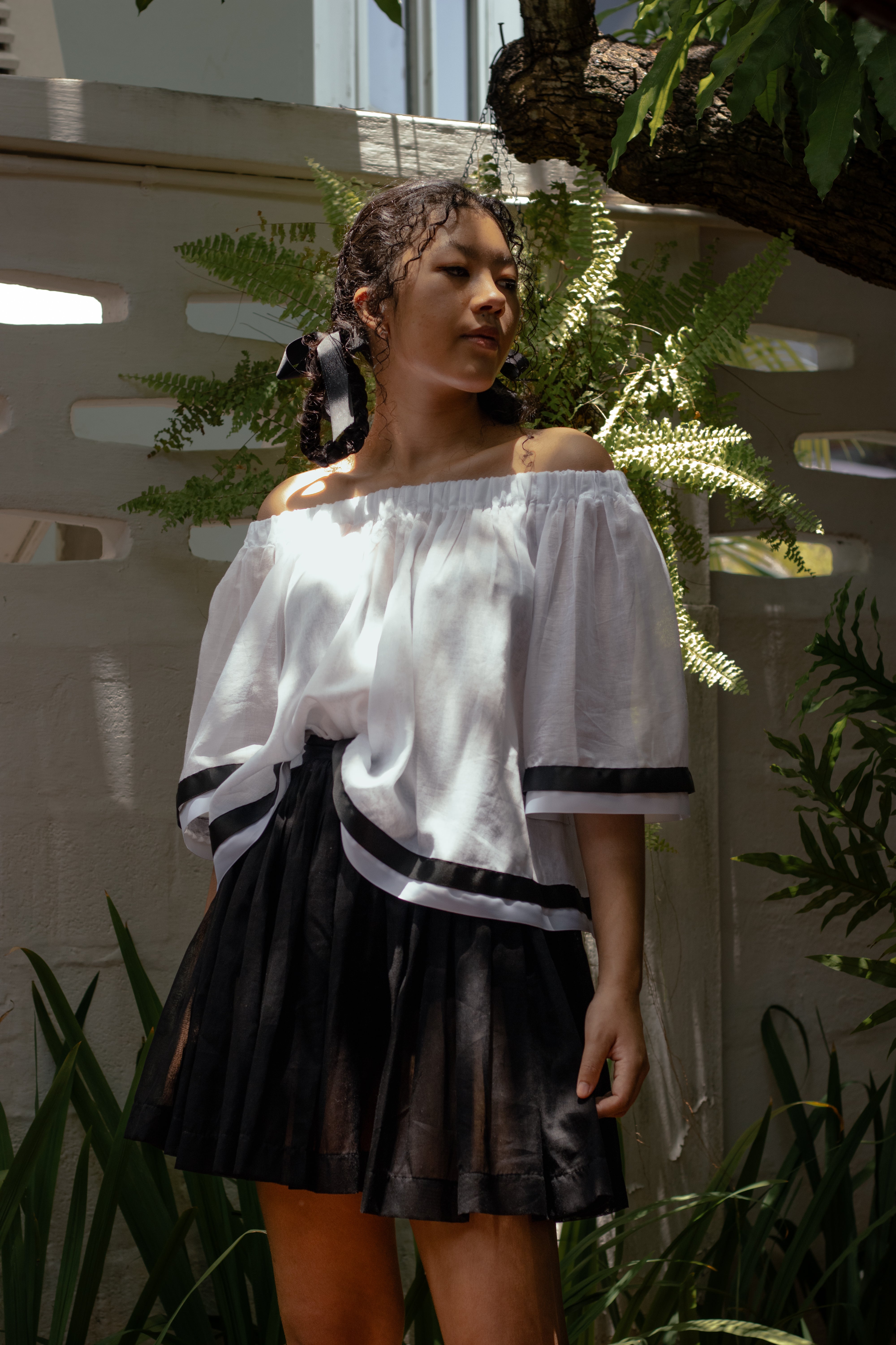 Sindy Blouse