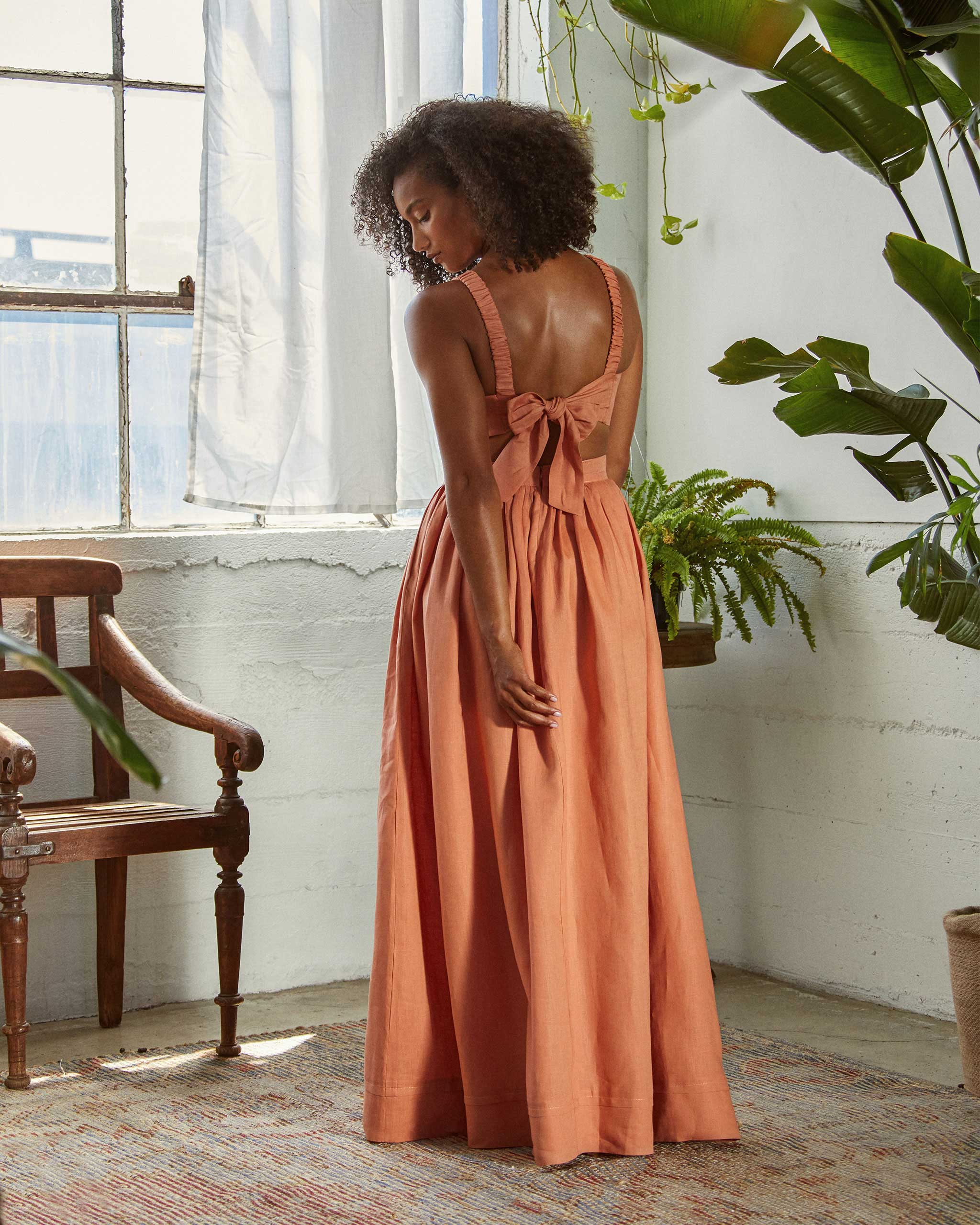 meiling fashion dresses Aurelia